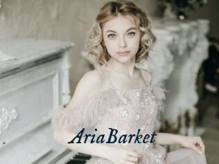 AriaBarket