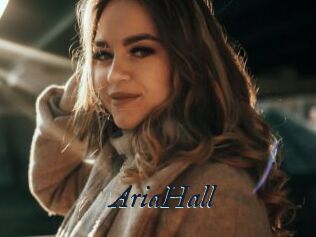 AriaHall