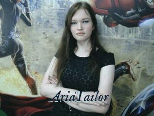 AriaTailor
