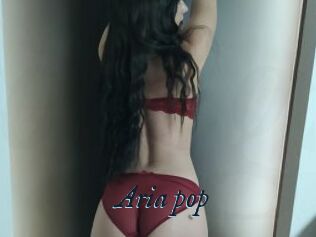 Aria_pop