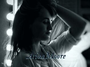 AriaaMoore