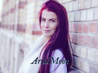 ArialMoon