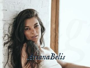 ArianaBelis