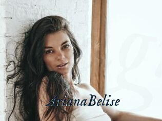 ArianaBelise