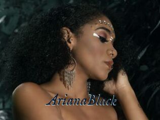 ArianaBlack