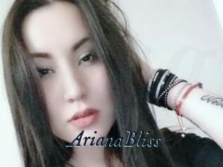 ArianaBliss