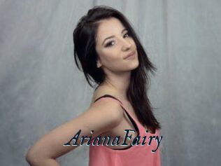 ArianaFairy