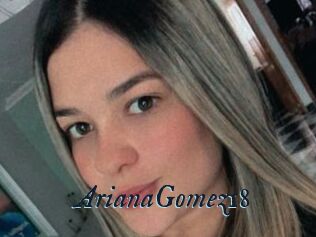 ArianaGomez18