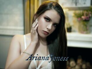 ArianaJoness