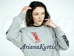 ArianaKurtis