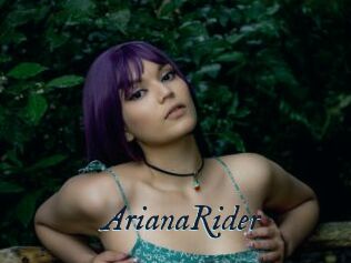 ArianaRider