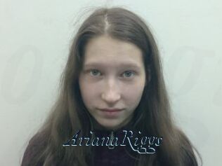 ArianaRiggs