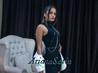 ArianaSatin