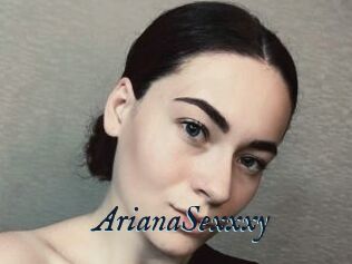 ArianaSexxxy