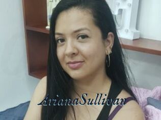 ArianaSullivan