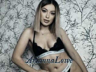 AriannaLowe