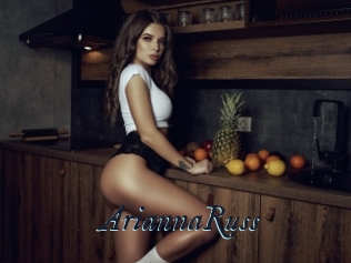 AriannaRuss Oral Girls