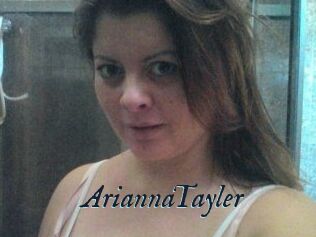 Arianna_Tayler