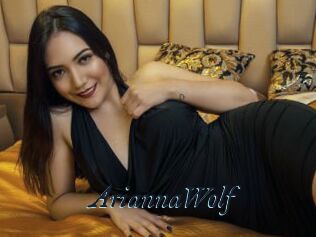 AriannaWolf