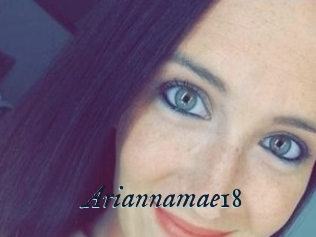 Ariannamae18