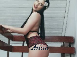 Aricca