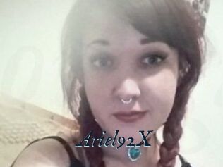 Ariel92X