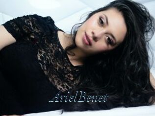 ArielBenet