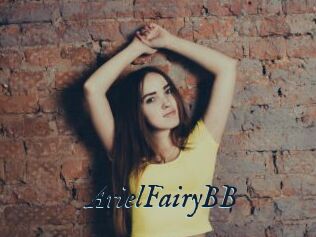 ArielFairyBB