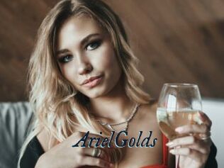 ArielGolds