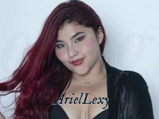 ArielLexy