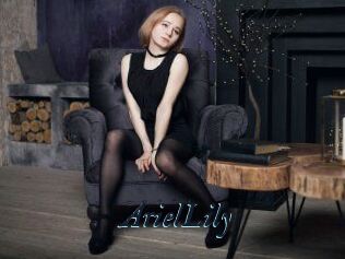 ArielLily