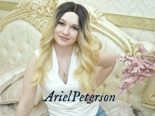 ArielPeterson
