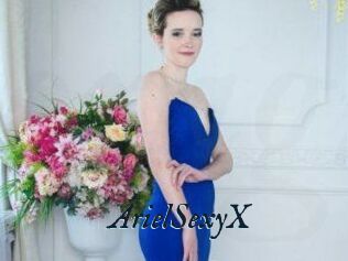 ArielSexyX