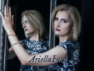 AriellaFoxx