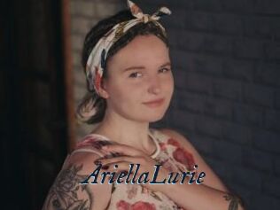 AriellaLurie