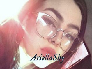 AriellaShy