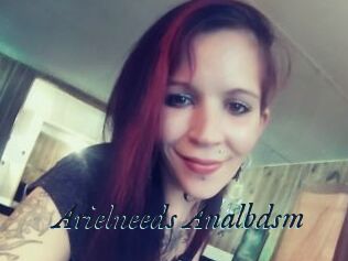 Arielneeds_Analbdsm