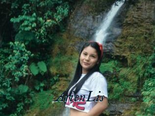 ArienLis
