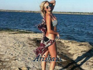 Arisha21
