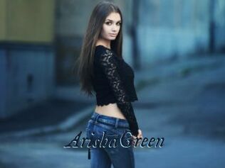 ArishaGreen