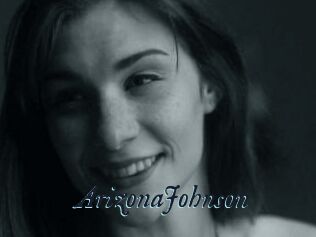 Arizona_Johnson