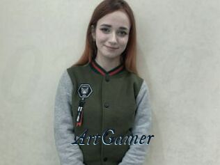 ArtGamer