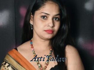ArtiYadav