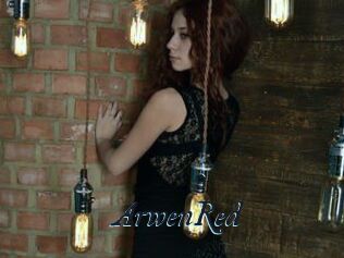 ArwenRed