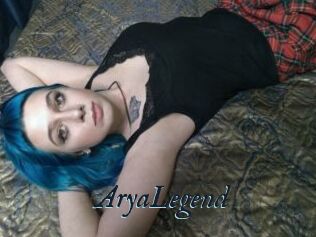 AryaLegend