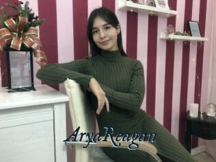 AryaReagan