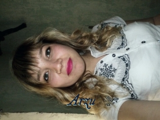 Arzu