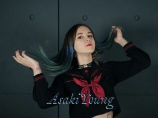 AsakiYoung