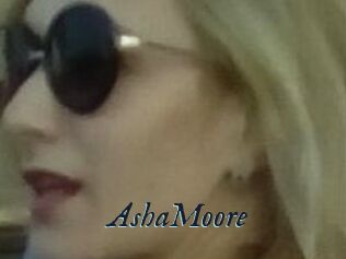 AshaMoore