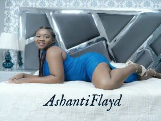 AshantiFlayd